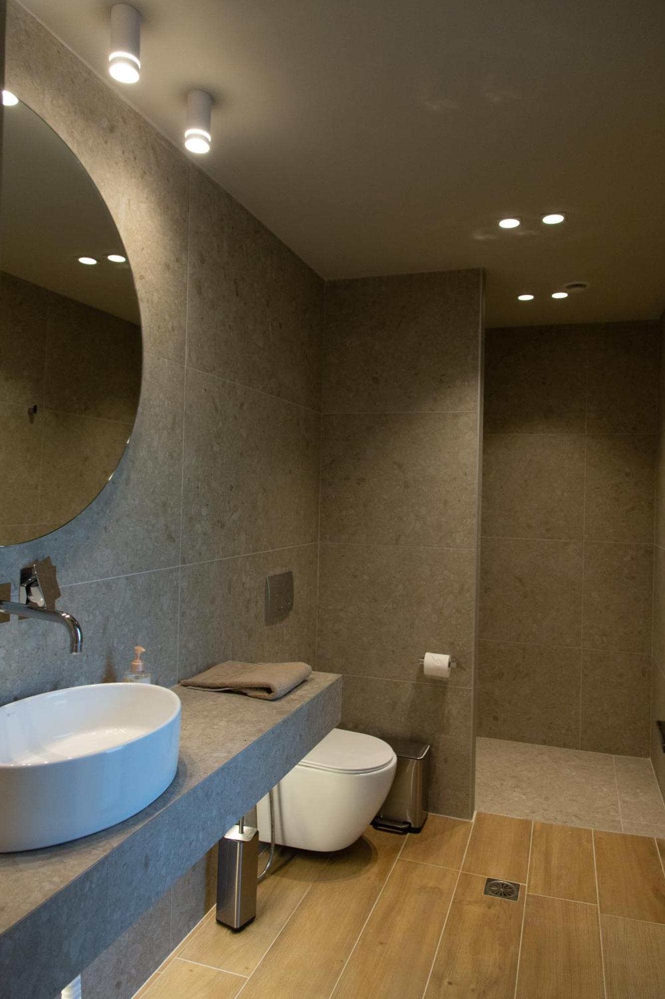 Νεακιτοσ Luxury Apartments Nikiti  Luaran gambar