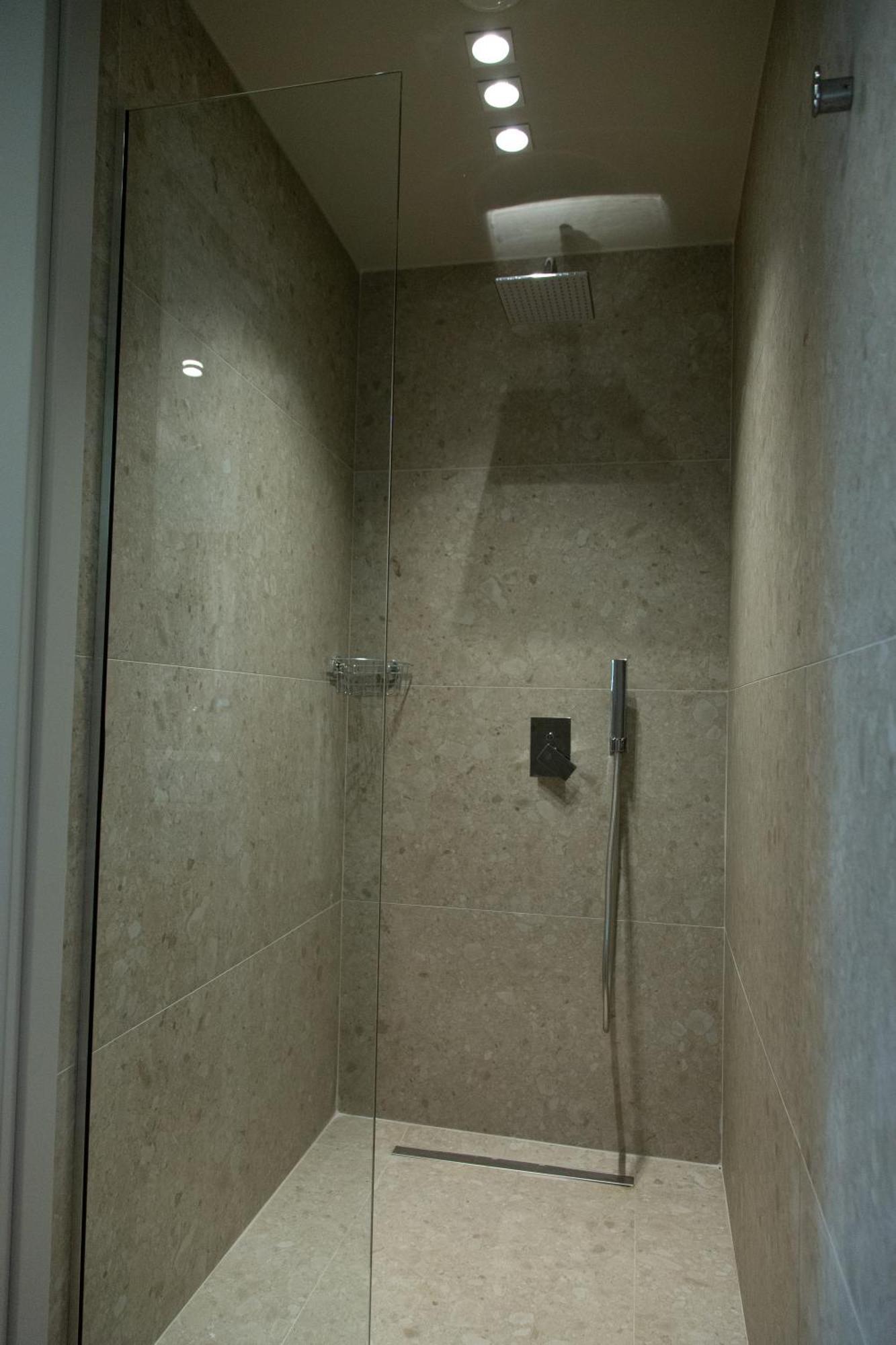 Νεακιτοσ Luxury Apartments Nikiti  Luaran gambar