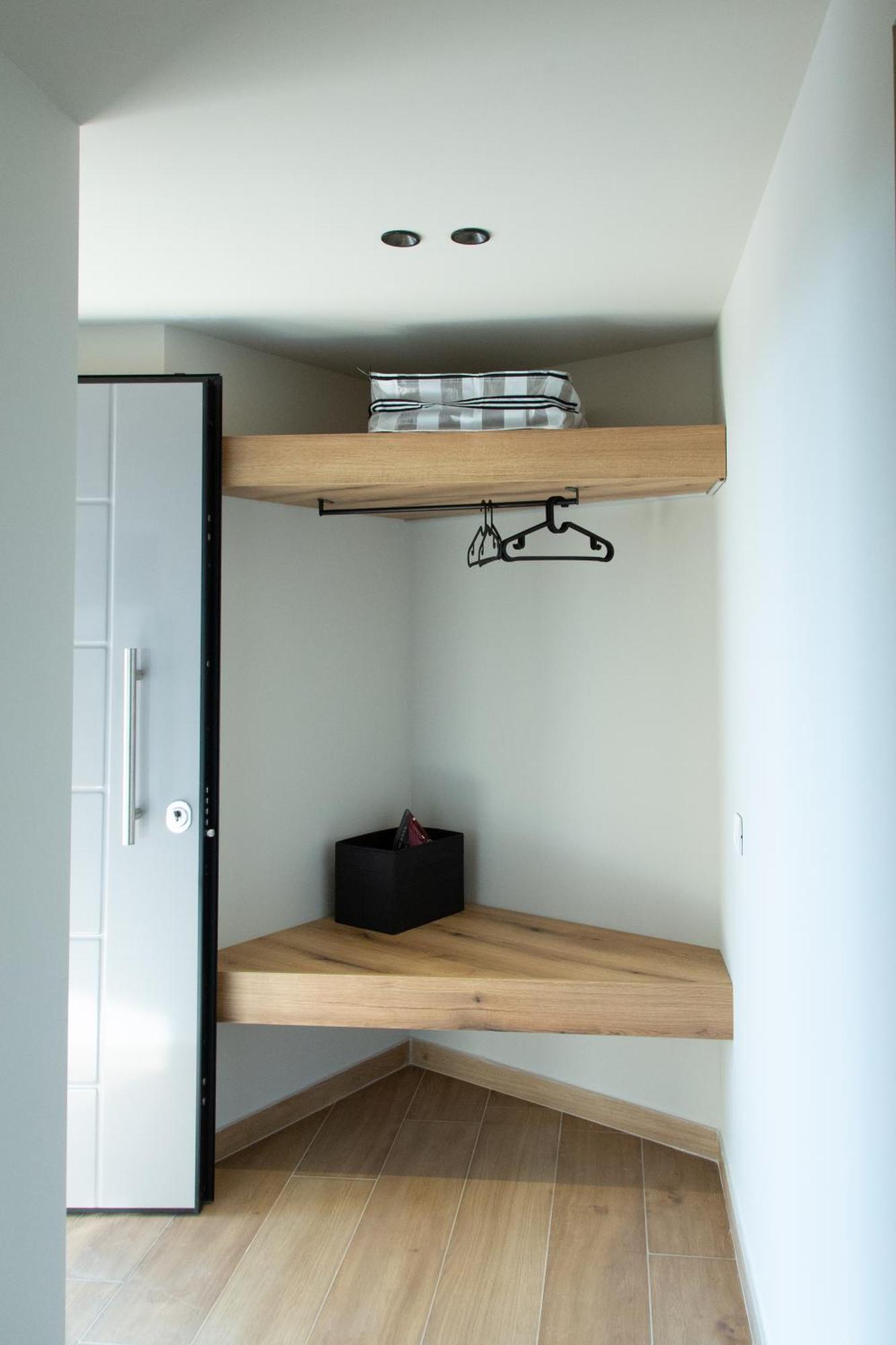 Νεακιτοσ Luxury Apartments Nikiti  Luaran gambar