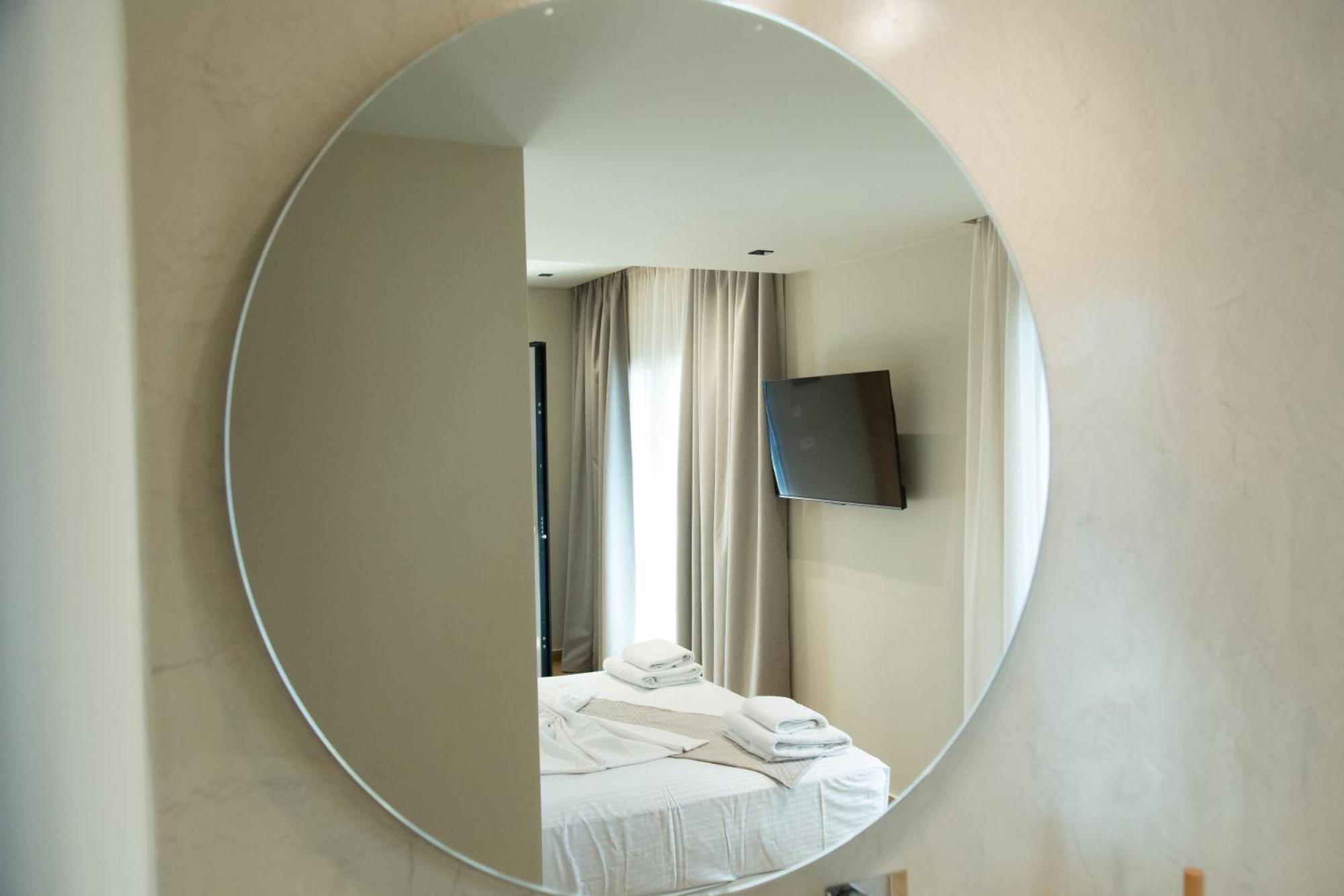 Νεακιτοσ Luxury Apartments Nikiti  Luaran gambar